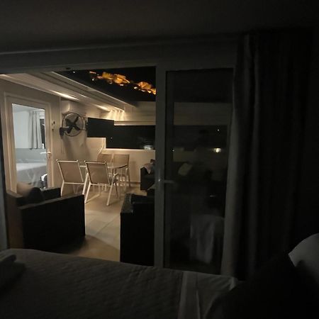 Nafplio Getaway Villa Buitenkant foto