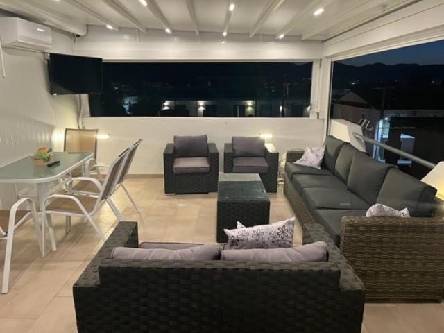 Nafplio Getaway Villa Buitenkant foto