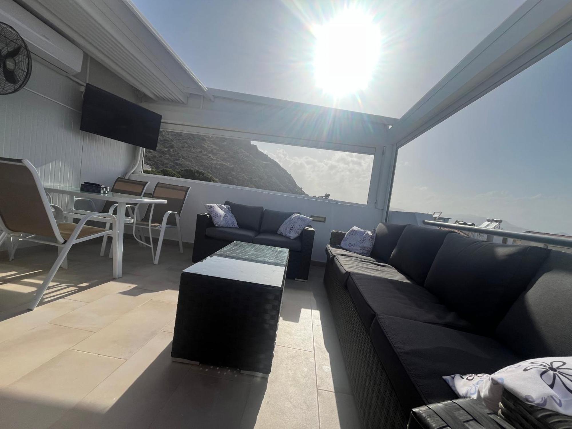 Nafplio Getaway Villa Buitenkant foto