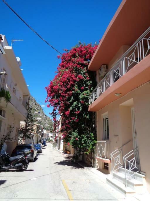 Nafplio Getaway Villa Buitenkant foto