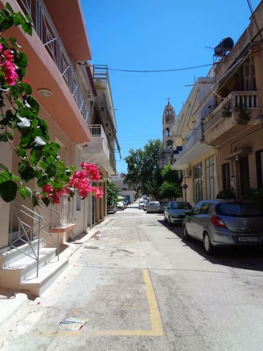 Nafplio Getaway Villa Buitenkant foto