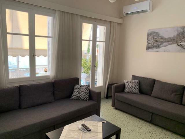 Nafplio Getaway Villa Buitenkant foto