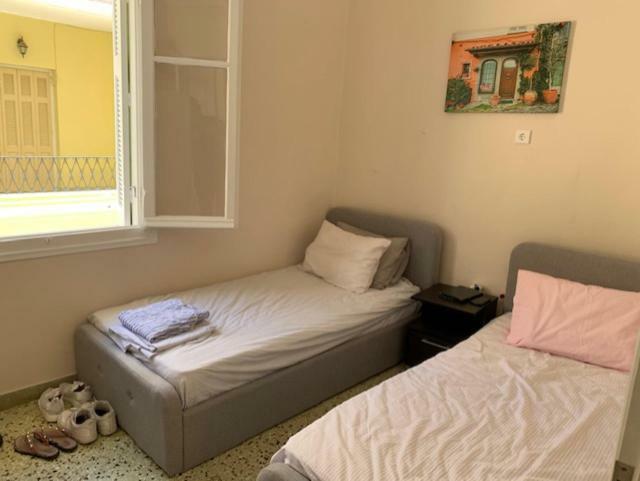 Nafplio Getaway Villa Buitenkant foto